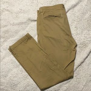 Men’s pants